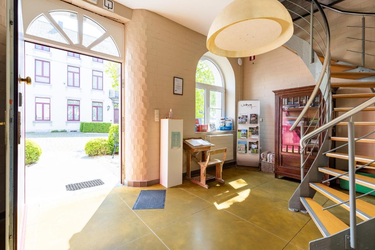 Domein Tombos Gingelom Exterior foto